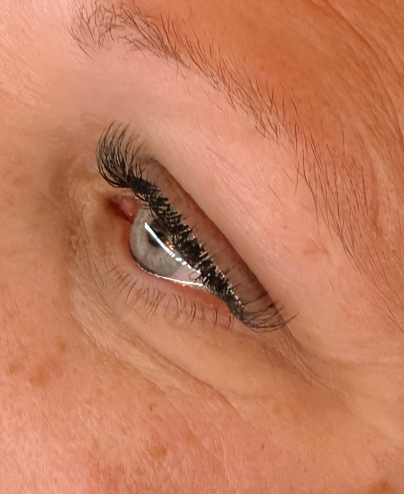 45 Min Natural Relash at Lashes by Adrienne in Manitowoc, WI