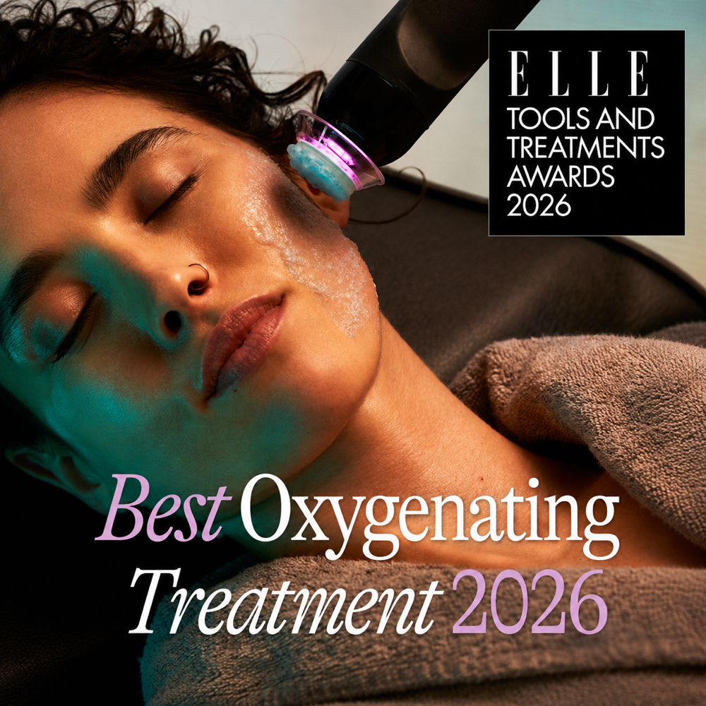 Geneo X Glo2Facial™️ at GloWild Regenerative Skin Studio in Cary, IL
