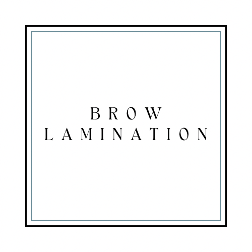 Brow Lamination - No Tint at Legacy Aesthetics in Flagstaff, AZ