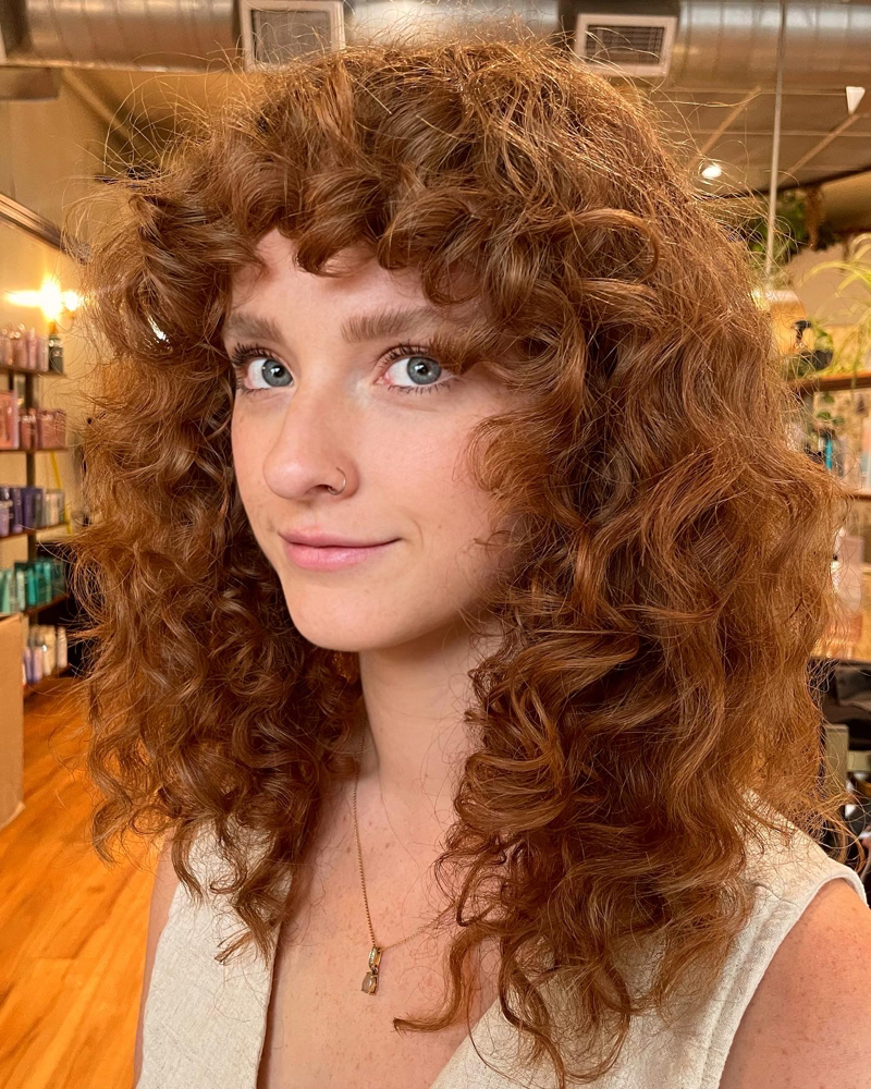 Haircut + Blow Dry