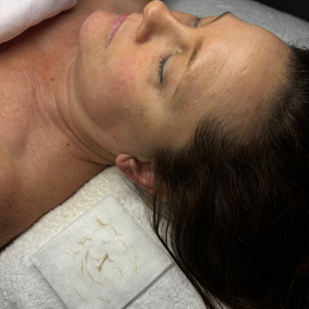 New Year Reset Facial