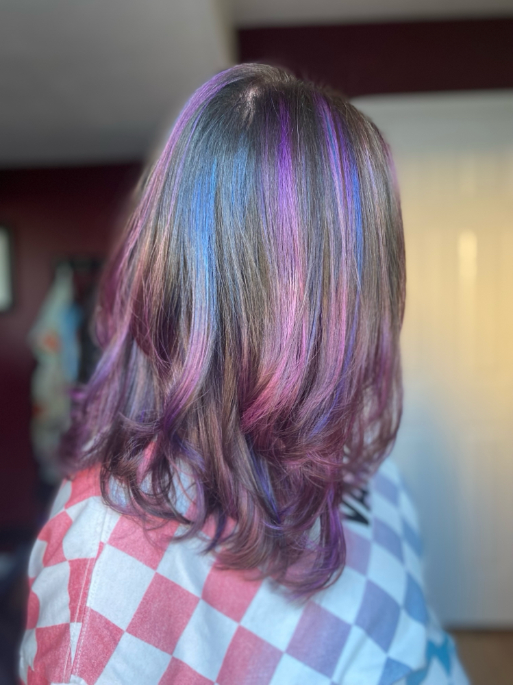 Fashion Colors