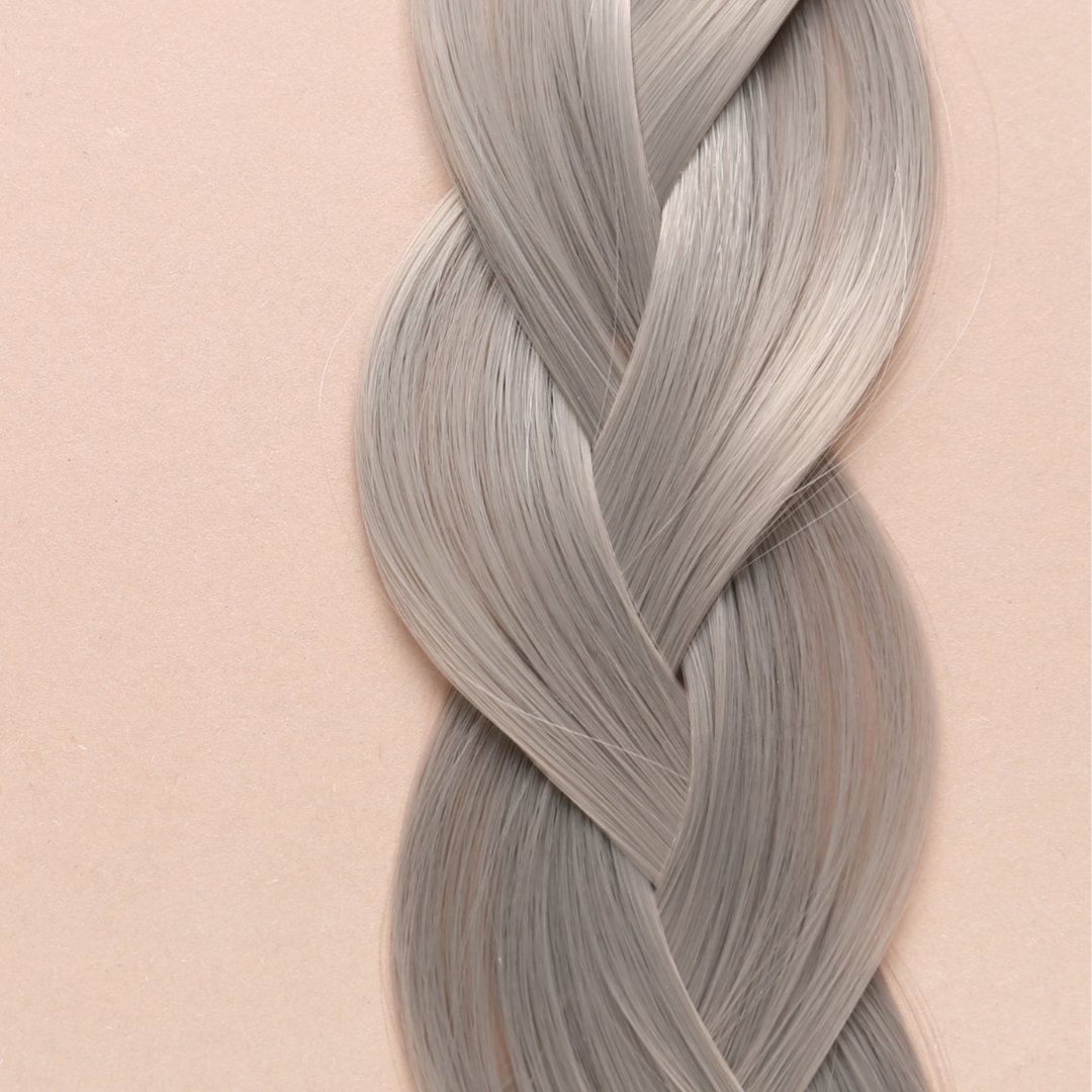 Shampoo & Braid at Colour Thairapy Salon in Wichita, KS