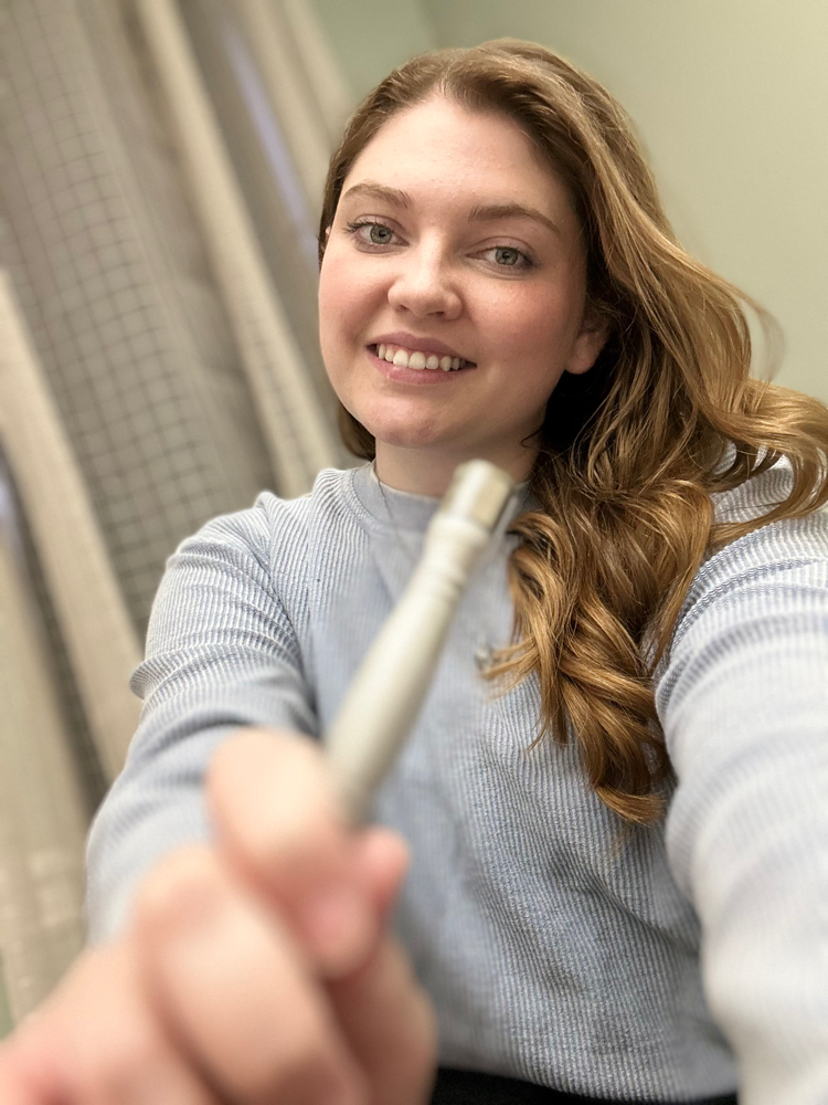 Pay What You Can Microderm