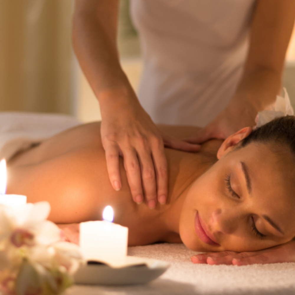 Relaxation/ Maintance Massage at Holistic Wellness Massage in San Antonio, TX
