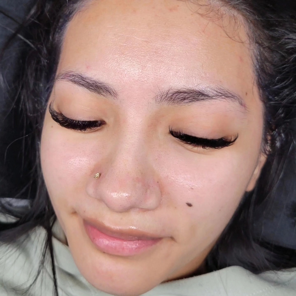 Express Custom Facial