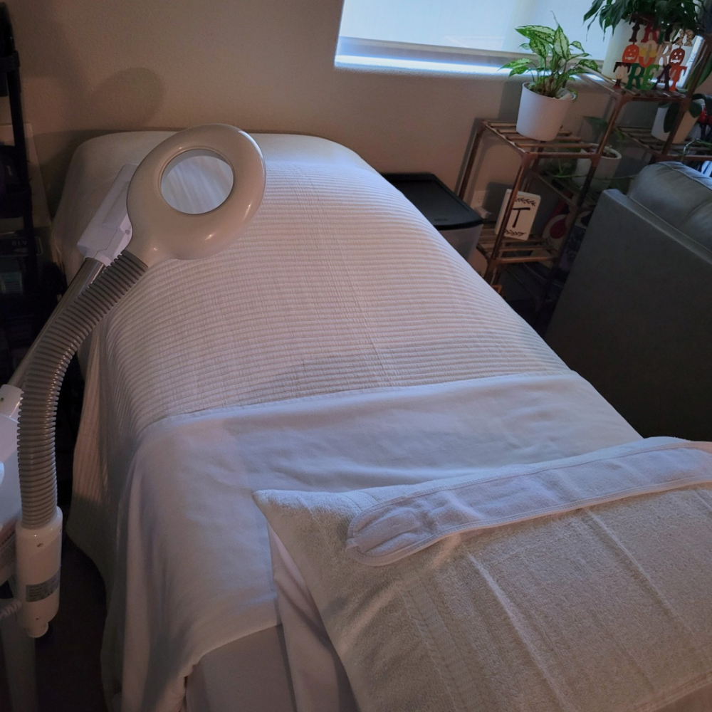 Express Custom Facial