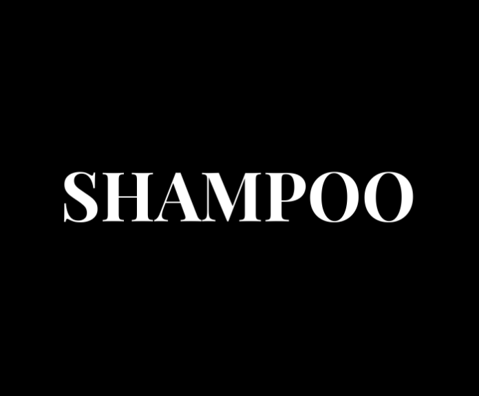 Shampoo