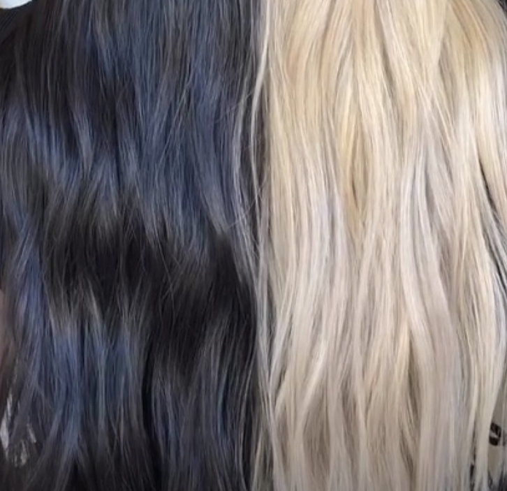 Platinum CONSULT at Hair By Blanca Vanessa in Downey, CA