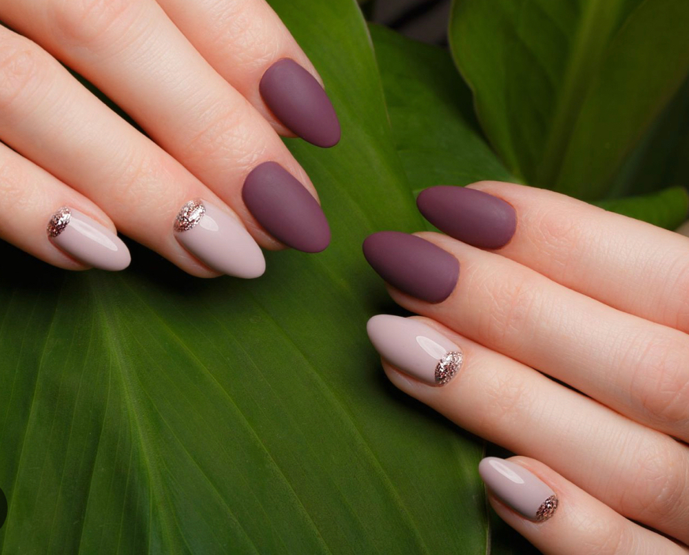 Polish Change (Hands Only)