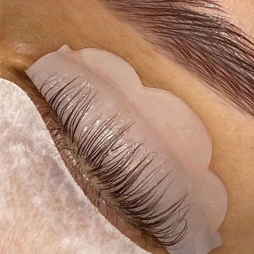 Lash Lift + Tint at Cowgirl Casanova Aesthetics in Donnelly, ID