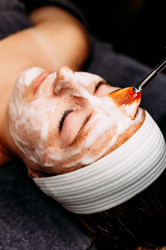Oxygen Rx Facial