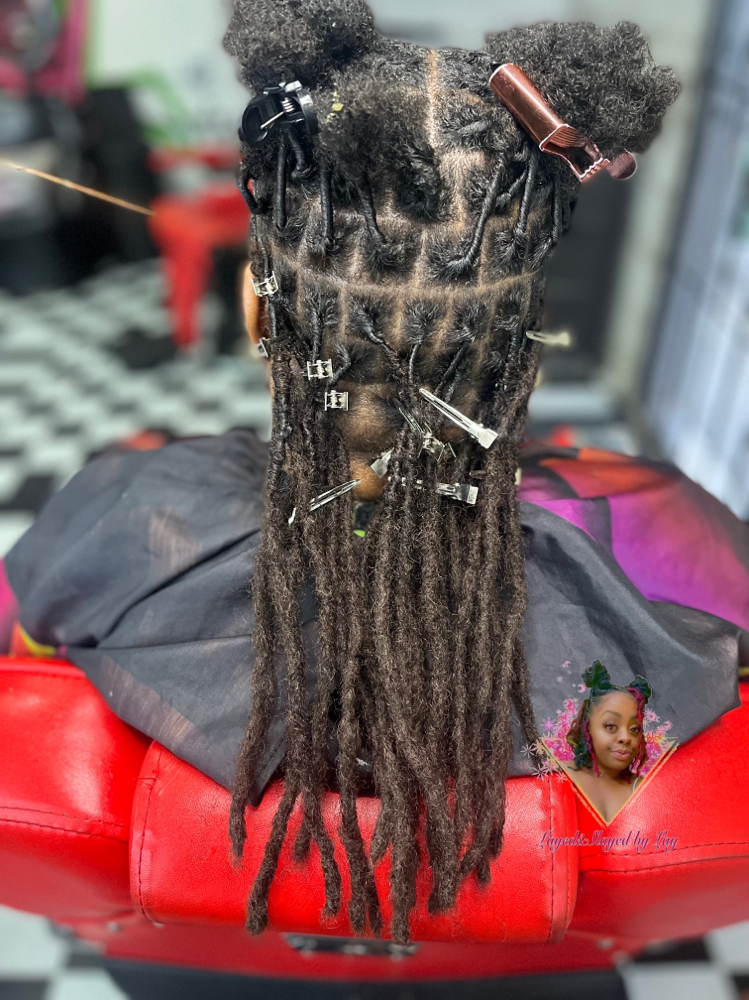 Loc Extensions