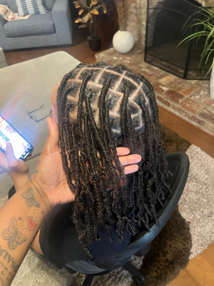 Soft Locs