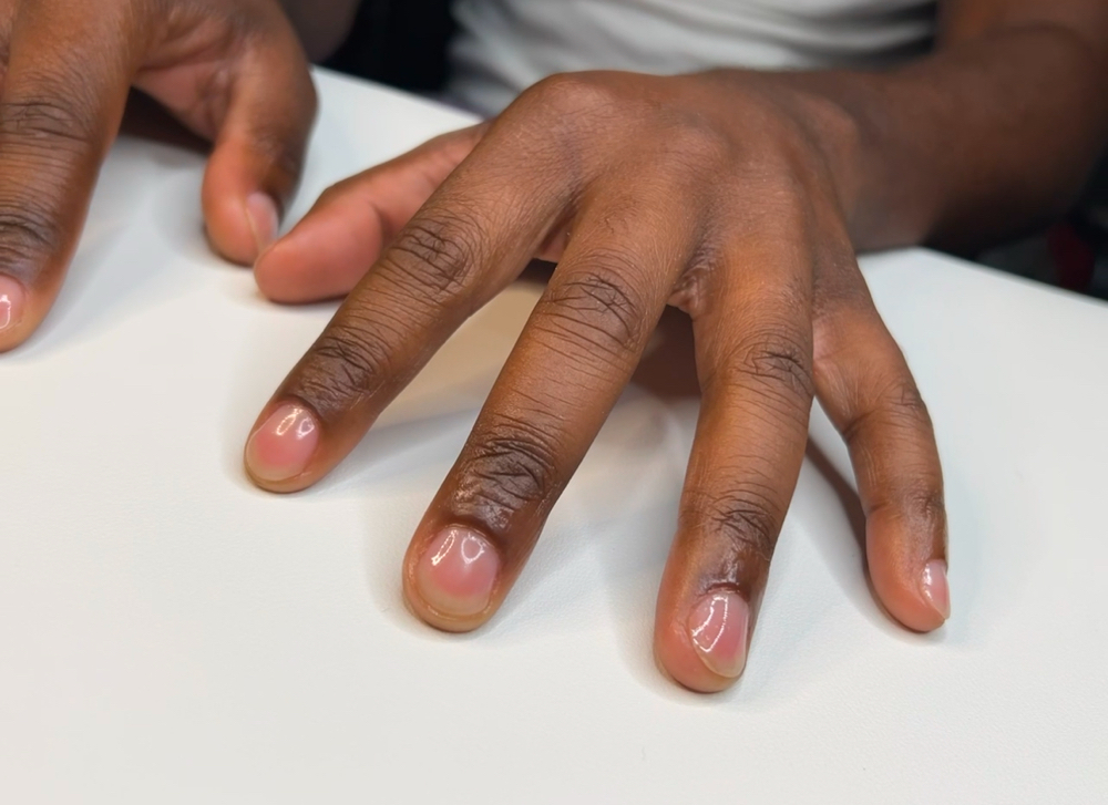 Manicure