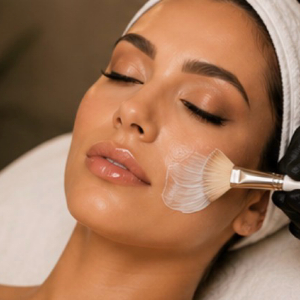 Beauty Bar Express Facial at Beauty Bar ILM in Wilmington, NC