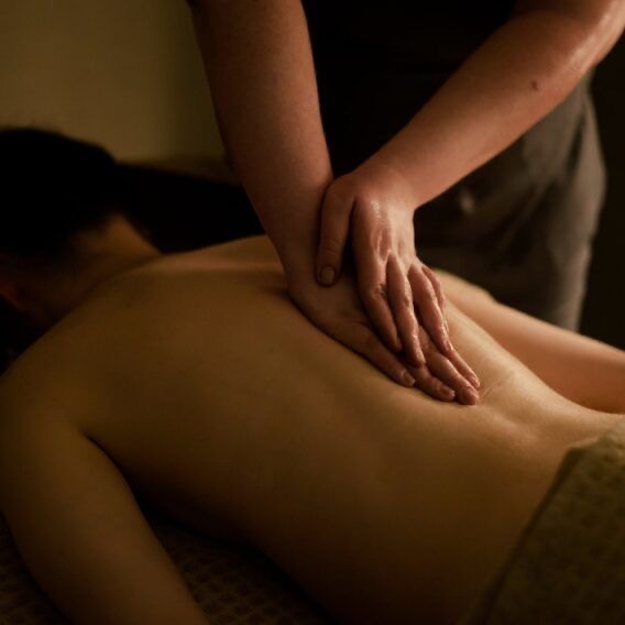 90 Min Therapuetic Massage