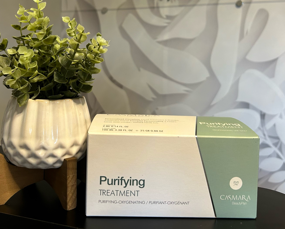 Purifying Beauty Plan