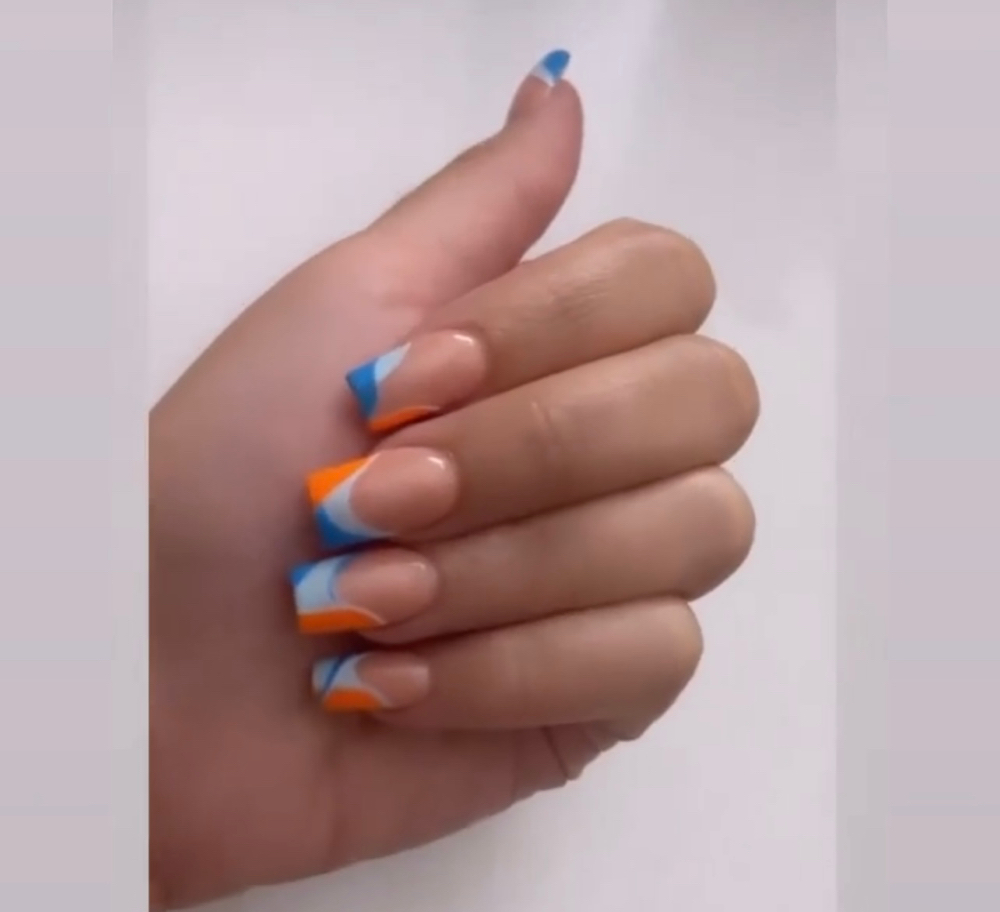 Full Set (pequeño - Small)