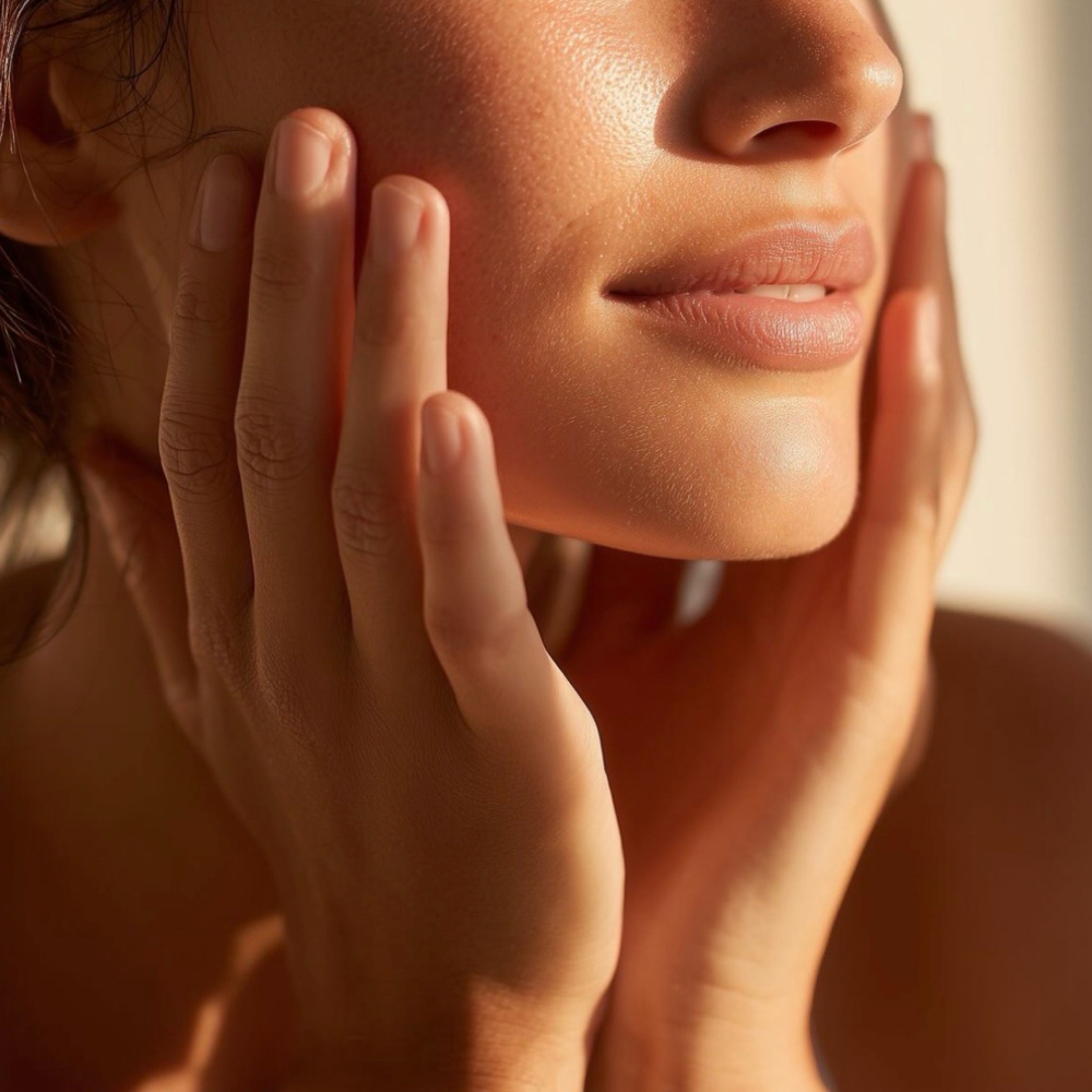 Partial Face / 6 Sessions at EverBeauty Laser & Aesthetics in Argyle, TX