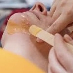 Chin Wax