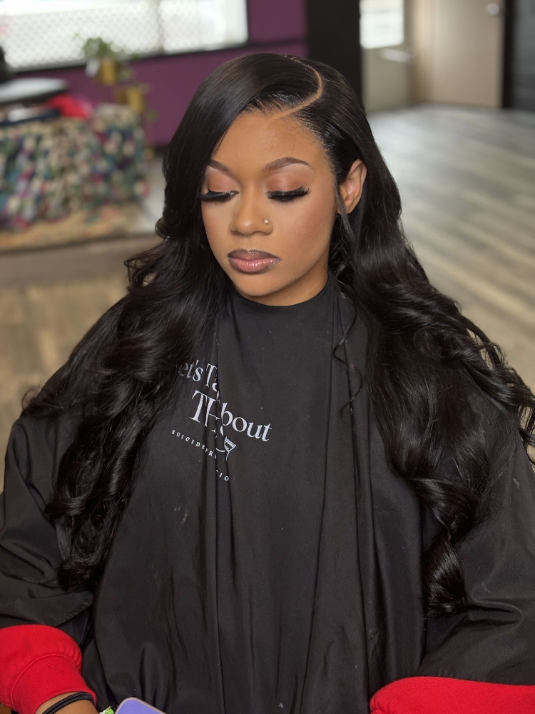 360 Wig