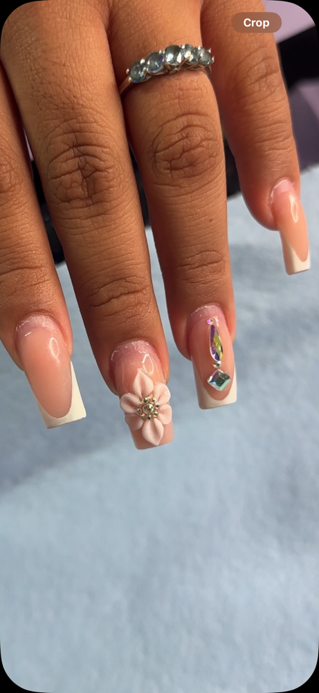 Long Fill