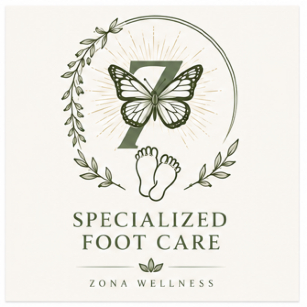 NanoFlex Nail Reconstruction — Add- at Zona Wellness in Redmond, OR