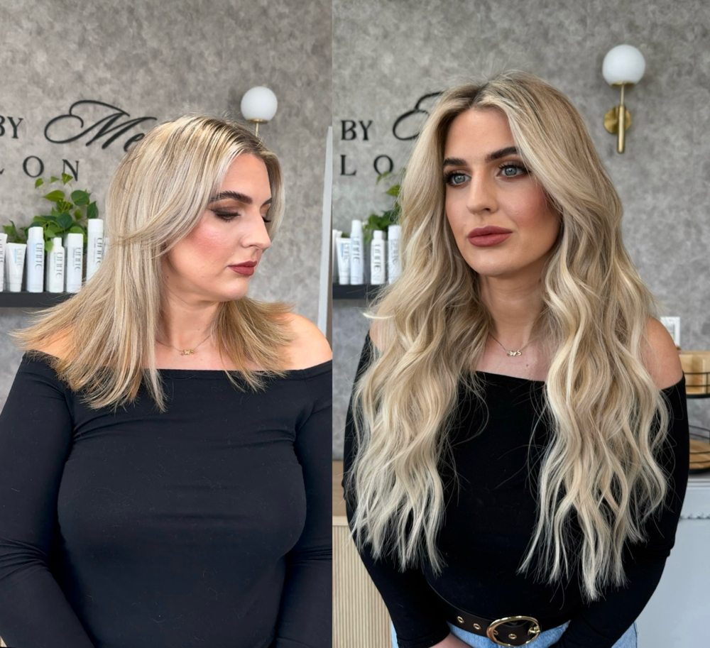 The 413 Signature Package