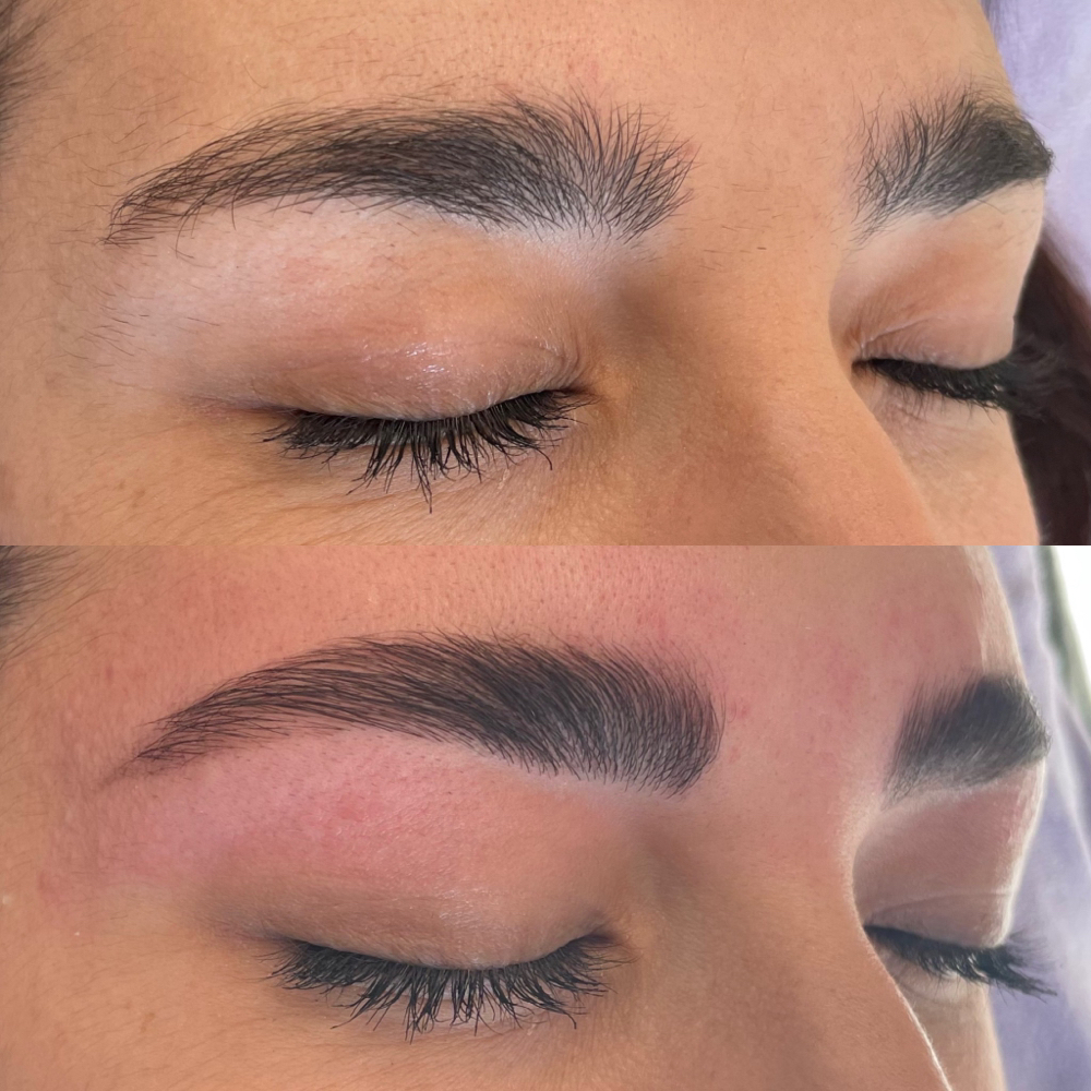 Brow Lamination