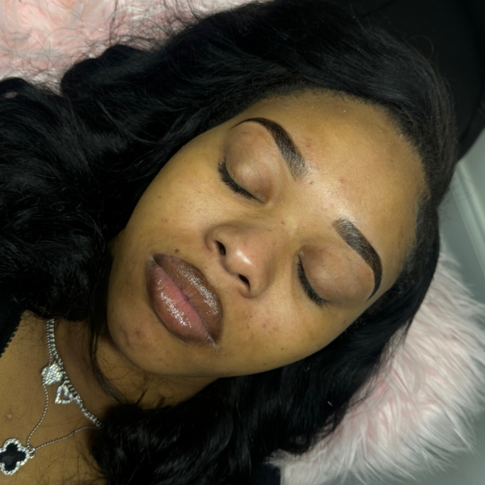 The Perfect Brows at Gracious Glo in Douglasville, GA