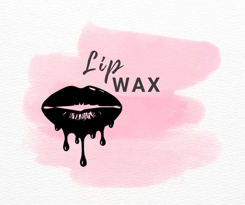 Waxing Lip