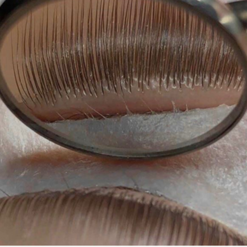 Lash Lift at BeautybyMadelina in Rogers, AR