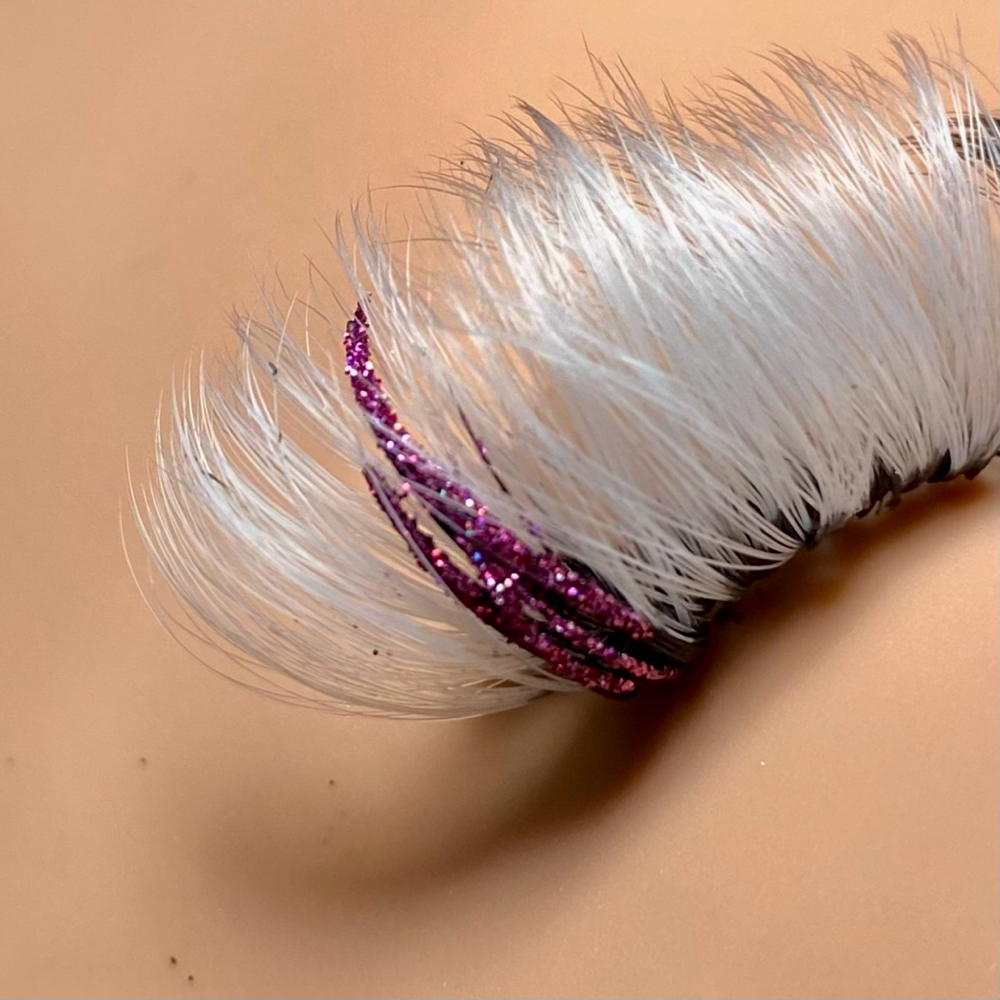 Glitter Lash (Add on)