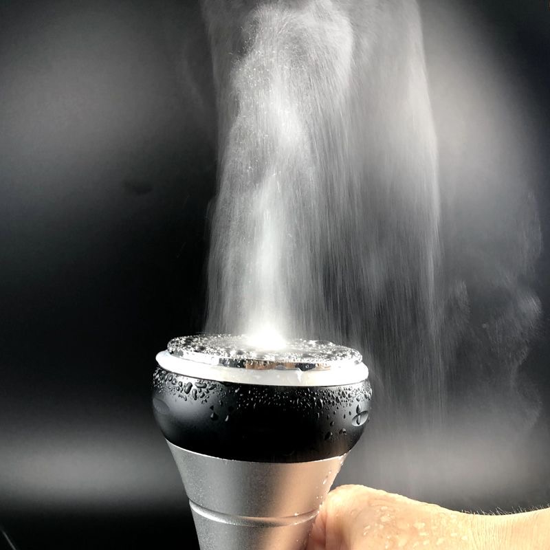 Ultrasound Contouring Facial at The Skin Bungalow Aesthetic Studio in Arvada, CO