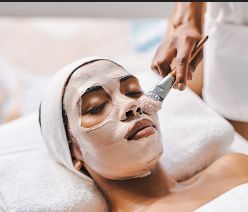 NEW CLIENT FACIAL (PROMO MONDAYS) at BEEHIND THE SKIN 🐝 in Ga, GA