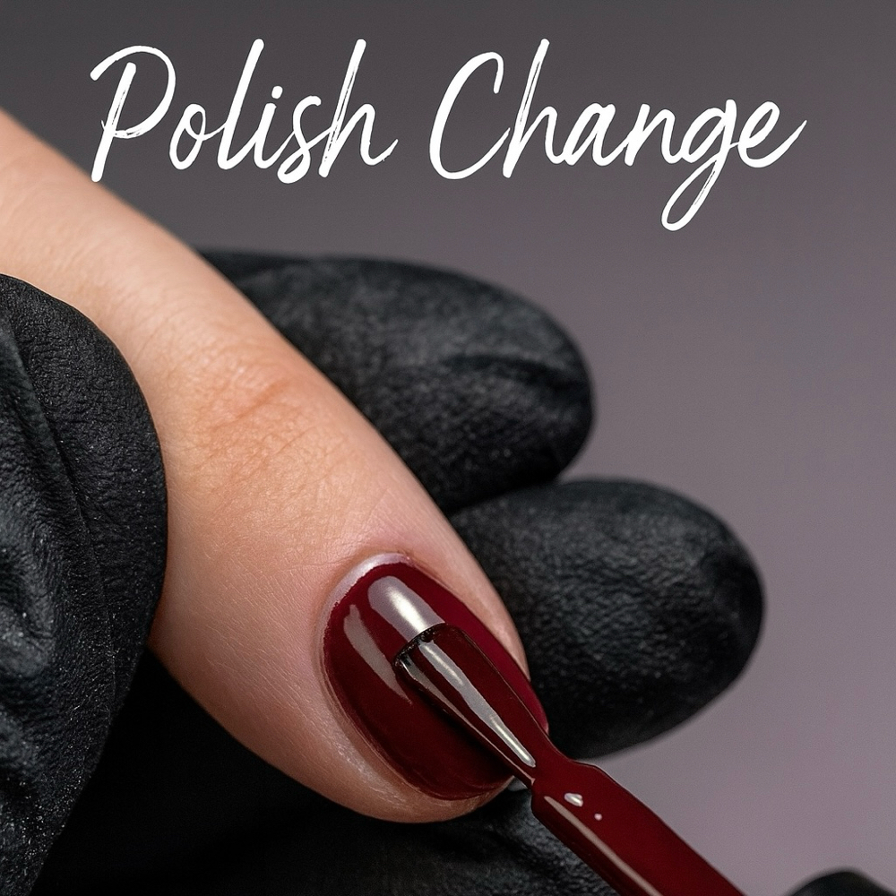 Polish Change