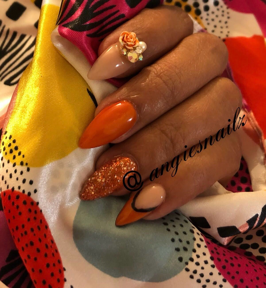 Structure Gel Manicure & Art*