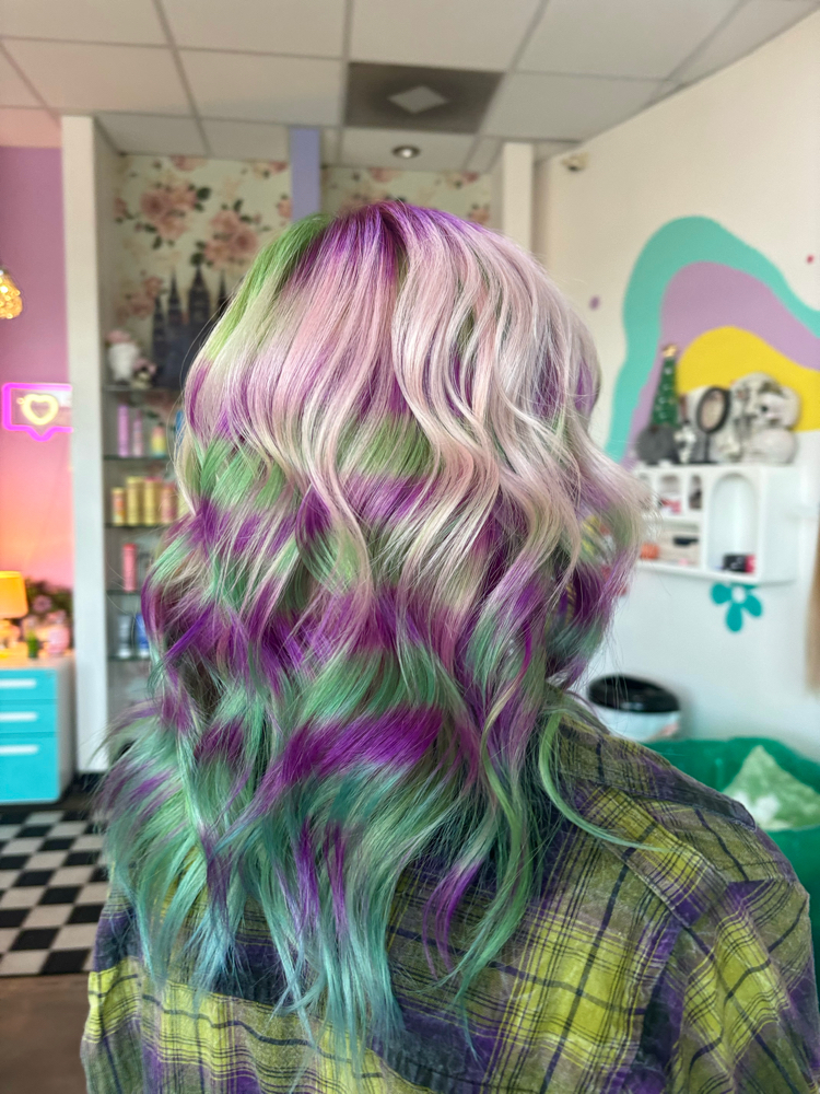 Vivid
