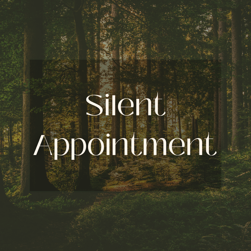 Silent Appointment