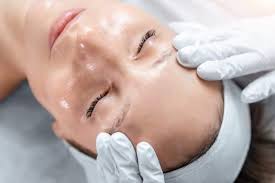 Customized Chemical Peel