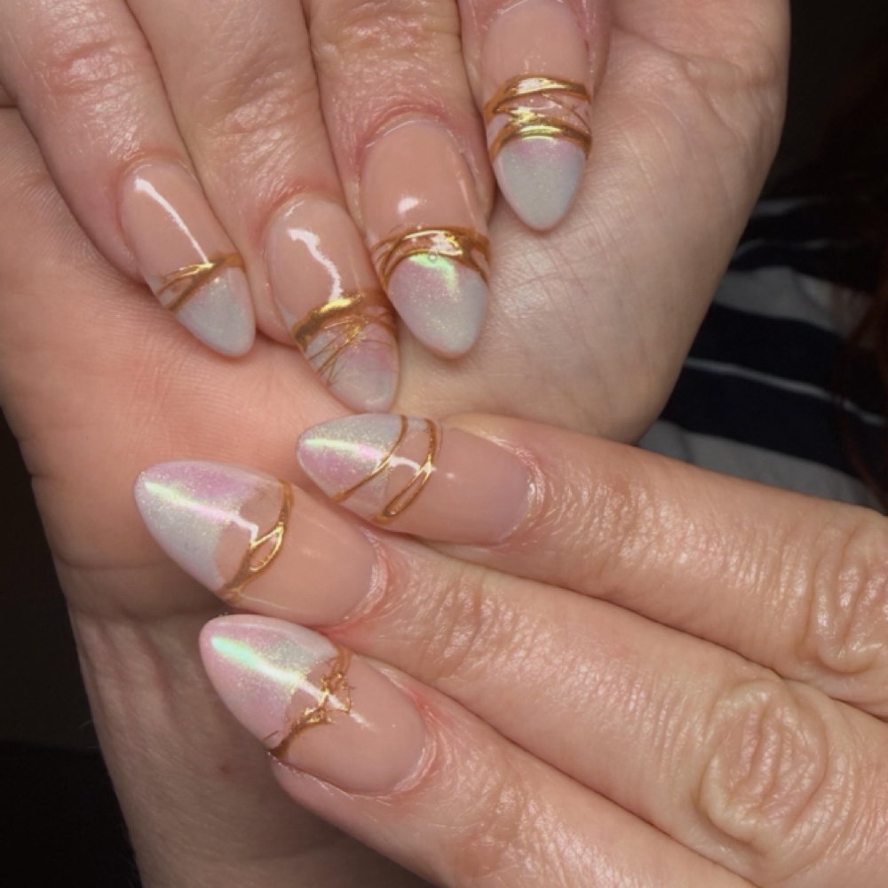 Gel X (Long) at Jane & Co. in Anderson, SC