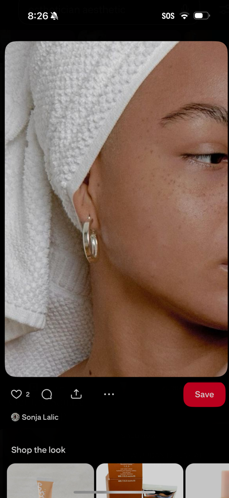 The Glass Skin Facial at By Mere in Canal Fulton, OH