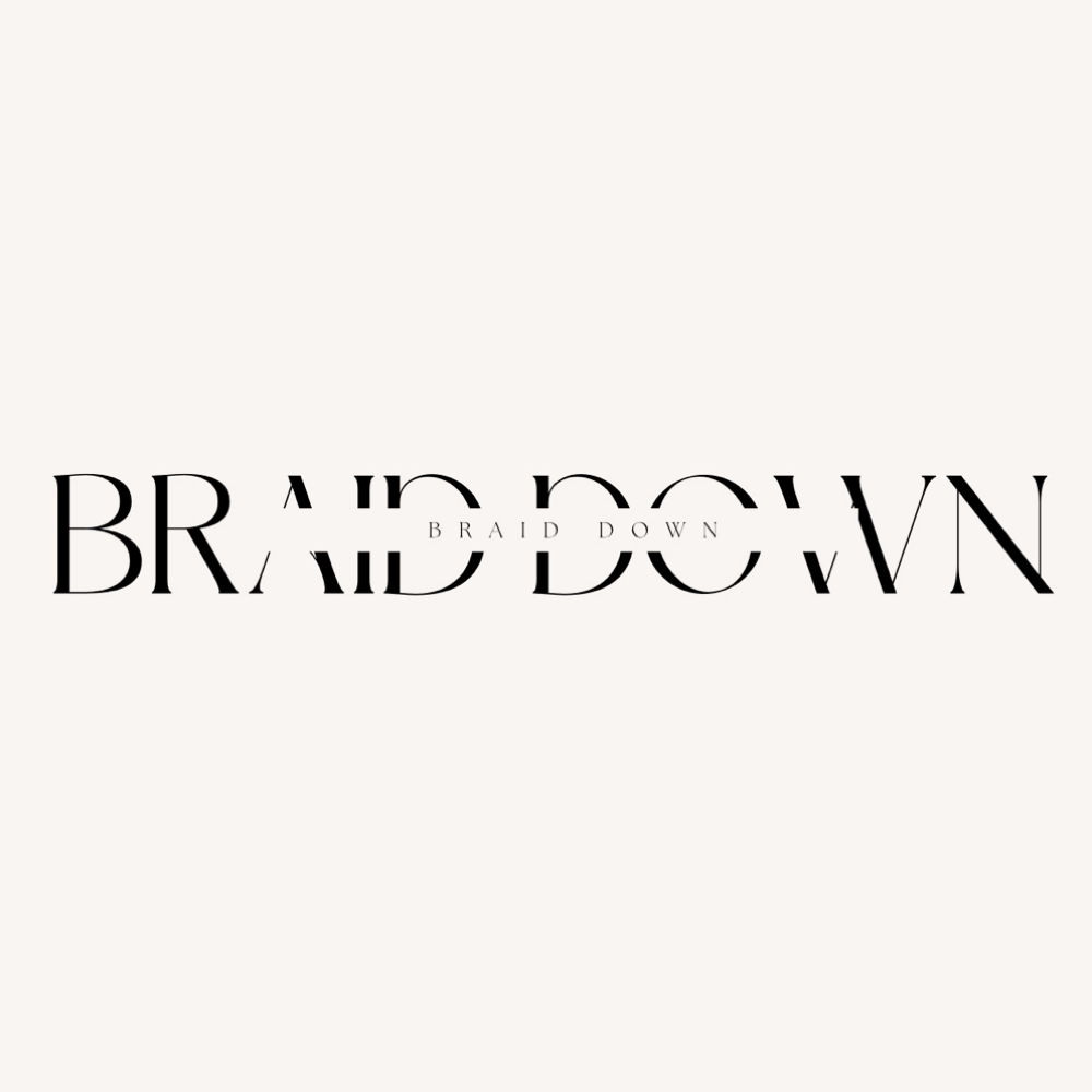 Braid Down at Desiré S. in Raleigh, NC
