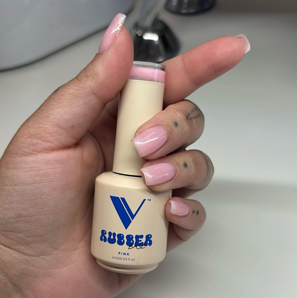 Gel Manicure