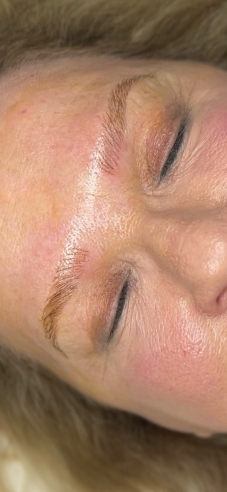 Microblading Consultation