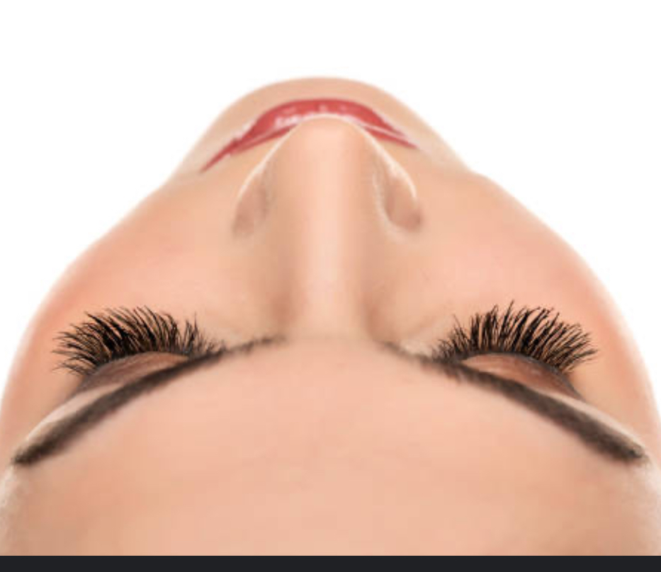 Lux Brow Experience