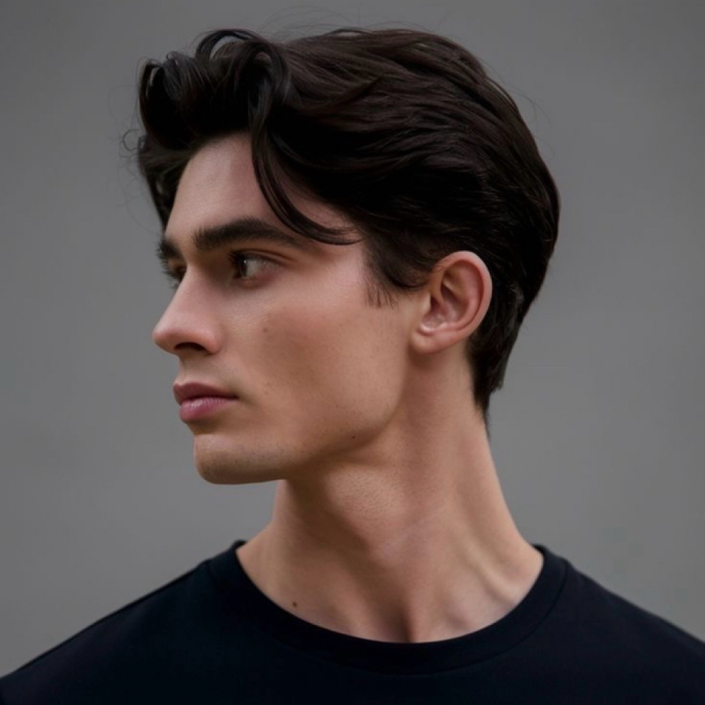 Mens Cut at Signature Cuts in San Antonio, TX