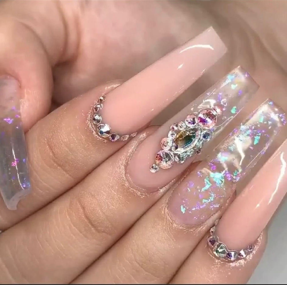 Full ~Set & Fill ~in’s