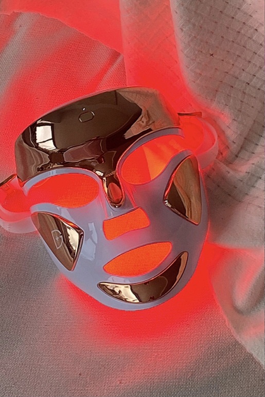 Red LED Light Therapy ADD ON